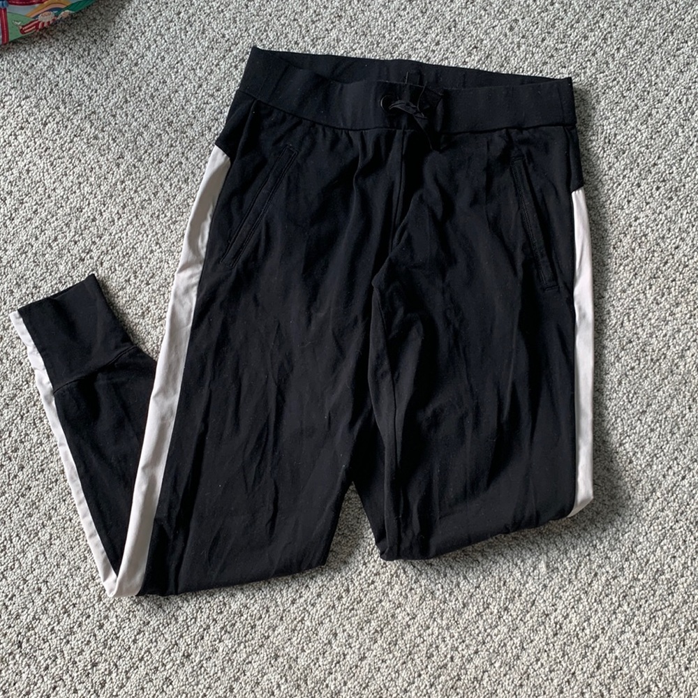 Athleta joggers xs